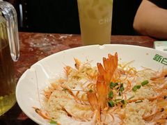 -新白鹿餐厅(爱琴海购物中心店)