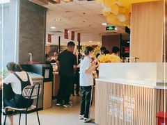 -麦当劳(欢乐谷店)