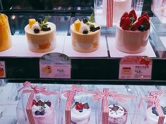 -巴黎贝甜(凯德MALL望京店)