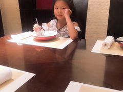 -海航大厦万豪酒店彩海轩中餐厅(霄云路店)