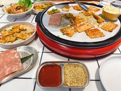 -万达广场(泰安泰山店)