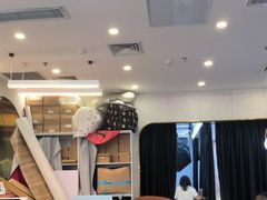 -海马体照相馆(上海宝山万达广场店)