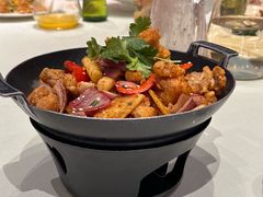 -洋洋中餐馆·SINCE 1997(信投店)