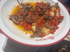 -辣可可·小炒黄牛肉(望京凯德MALL店)