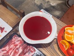 -宽窄巷子鲜牛火锅(北京首店)