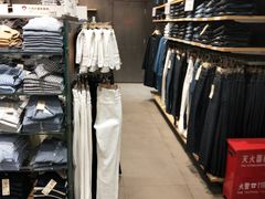 -MUJI无印良品(远洋未来广场店)