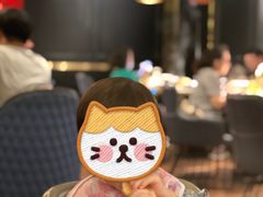 -加餐海鲜自助(宝龙一城店)