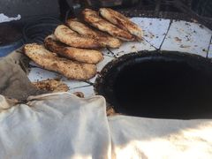 -迎春桥老炉烧饼(碧霞路店)