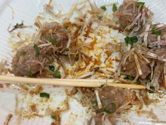 -雄仔农家菜馆·特色葱油鸡(六祖店)