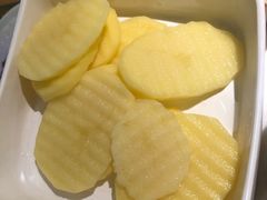 -左庭右院鲜牛肉火锅(浦江欢乐颂店)