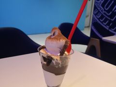 -DQ·蛋糕·冰淇淋(城南嘉园店)