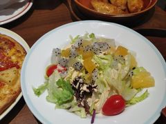 -萨莉亚意式餐厅(常州环球港店)
