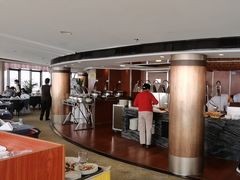 -汇泉王朝大饭店-旋转餐厅(南海路店)