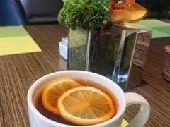 -希尔顿欢朋酒店·欢朋餐厅