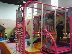 -蒙特利亲子乐园