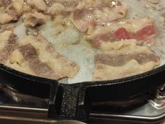 -韩一馆(吉大店)