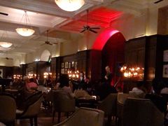 -LONG BAR 廊吧(外滩华尔道夫酒店)