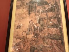 -敦煌石窟文物保护研究陈列中心