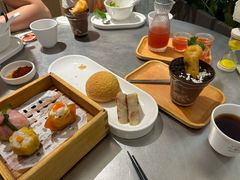 -蔡澜点心·粤菜(万菱汇店)