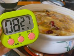 -阿鹏故事野生菌火锅(双廊古镇店)