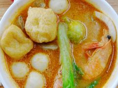 -老闽味沙茶面·姜母鸭(传承35年曾厝垵店)