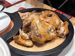 -大厨小馆(华阳城店)