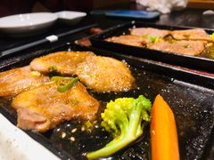 -万鱼亭·鹤家日本料理(南通青年中路店)
