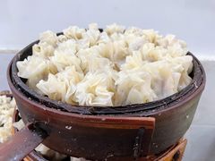 -海汇源老烧麦店(东大街总店)