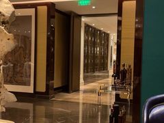 -Yan Ting 宴庭中餐厅(上海静安瑞吉酒店)