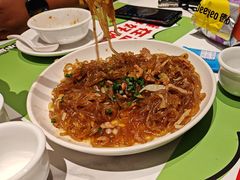 -鑫小城故事·藕汤·家常菜(台北一路总店)