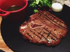 -西堤厚牛排(昆山店)