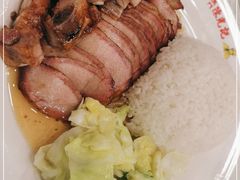 -澳门陈光记烧味饭店(郎家园店)