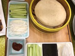 -大鸭梨烤鸭(金色漫香店)