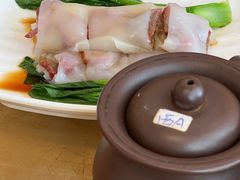 -澳门西南饭店·粤菜·茶市·手工点心(华海路店)