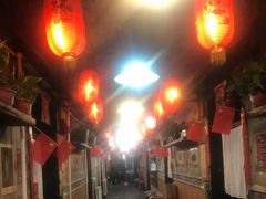 -鱼窝棚柴火铁锅炖(富山屯店)