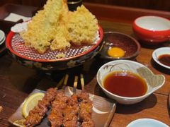 -鸟鹏烧鸟居酒屋(熙龙湾店)