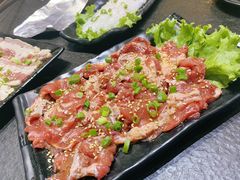 -火炉旺烤肉啤酒屋(沈北创始店)