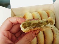 -矮子馅饼(大成路店)