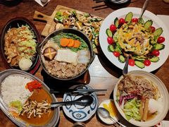 -铃木食堂(丽都店)