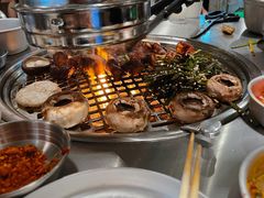 -馥二代韩式烤肉 2세대 불고기(喷水池店)