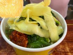 牛杂粉-岭南第一锅(萝岗万达店)