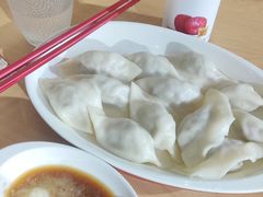 -喜家德虾仁水饺(飞洲国际店)