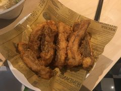 -避风塘(百联东郊店)