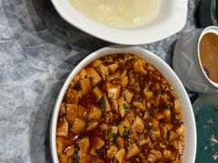 -聚丰园•湖鲜餐厅(阿红私房菜梅石路店)