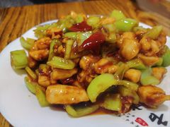-红实家常菜(静安里店)