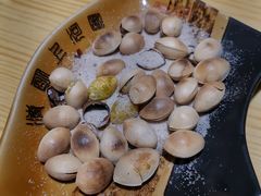 -晶吉·居酒屋·烧鸟·生鱼饭(中山区民主广场店)