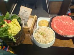-阳坊涮肉(西直门凯德mall店)