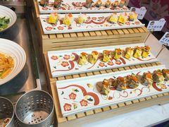 -非烤勿扰自助烤肉(合胜百货店)