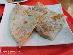 猪肉肉饼-华天二友居肉饼(新街口店)