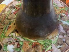 -下杨家青海土火锅(海湖店)